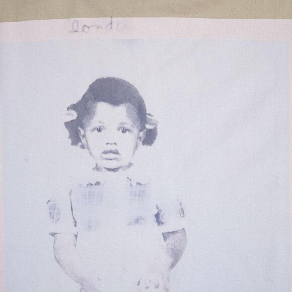 Donda Mercedes Benz Stadium Atlanta Commemorative Long Sleeve - Picture 6 of 6